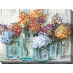 Canvas Prints Mirrors Clocks And Shelves Brylane Home