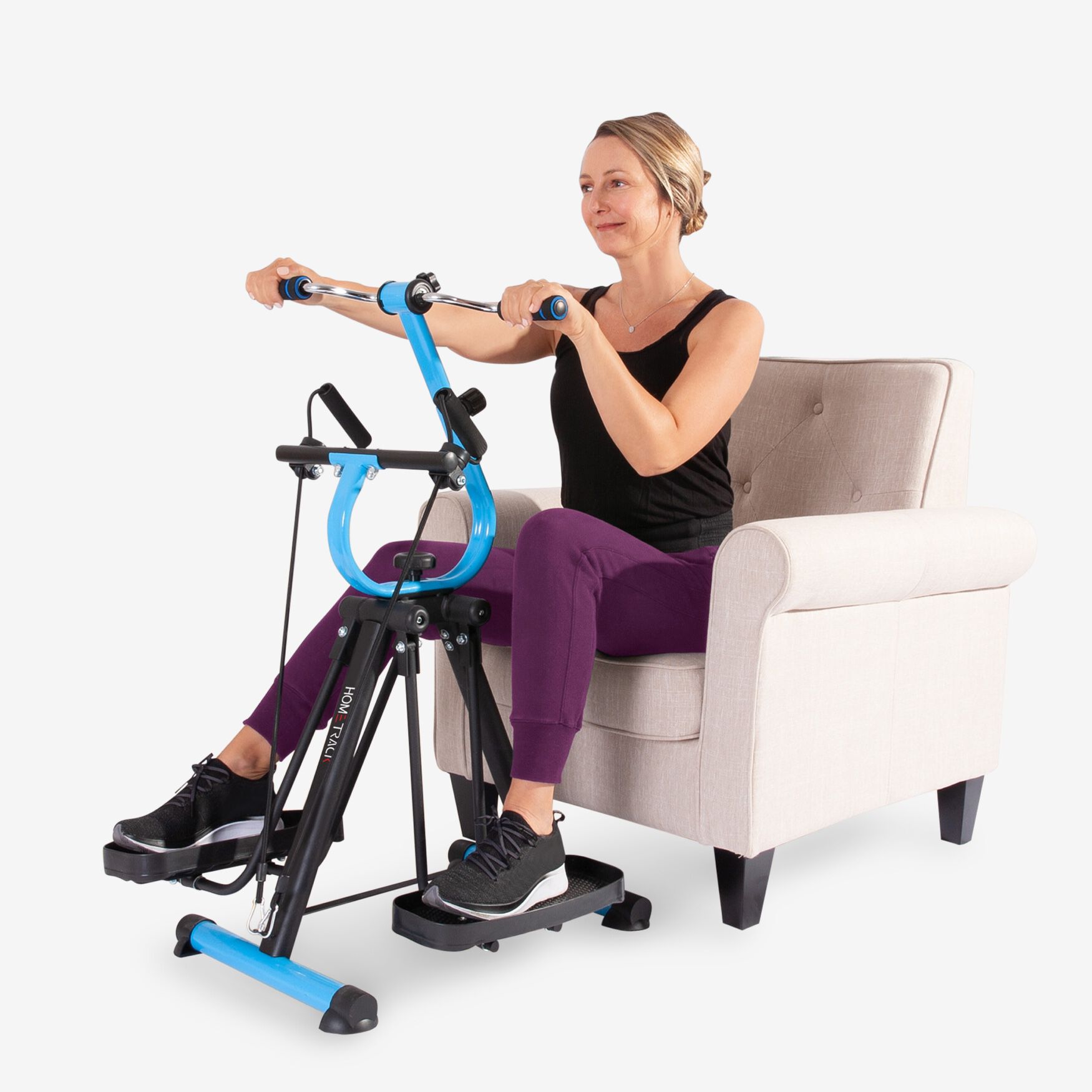 Affordable Plus Size Home Exercise Equipment Brylane Home