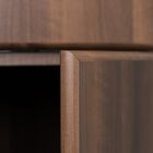 Elite 32" Stackable Wall Cabinet, Espresso, , alternate image number null