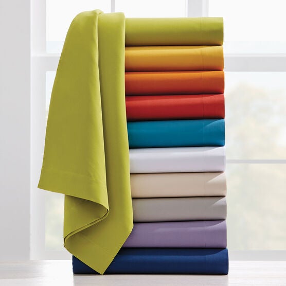 Brylanehome Studio Tailored Bedskirt Brylane Home