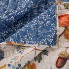 Willow Quilted Throw Blanket, , alternate image number null