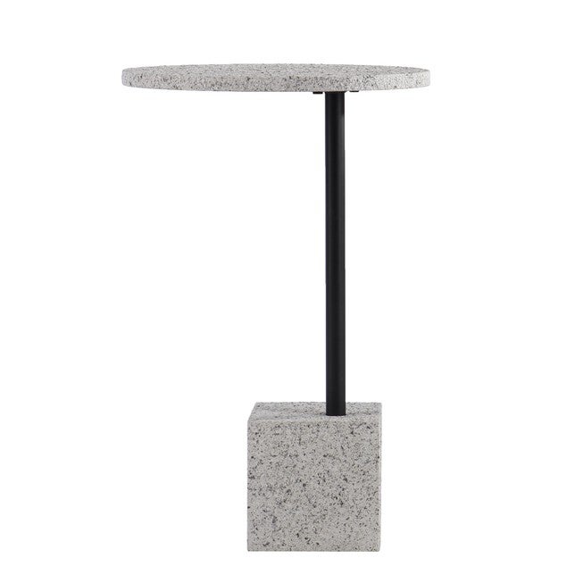 Cromlin Round Accent Table, , on-hover image number null