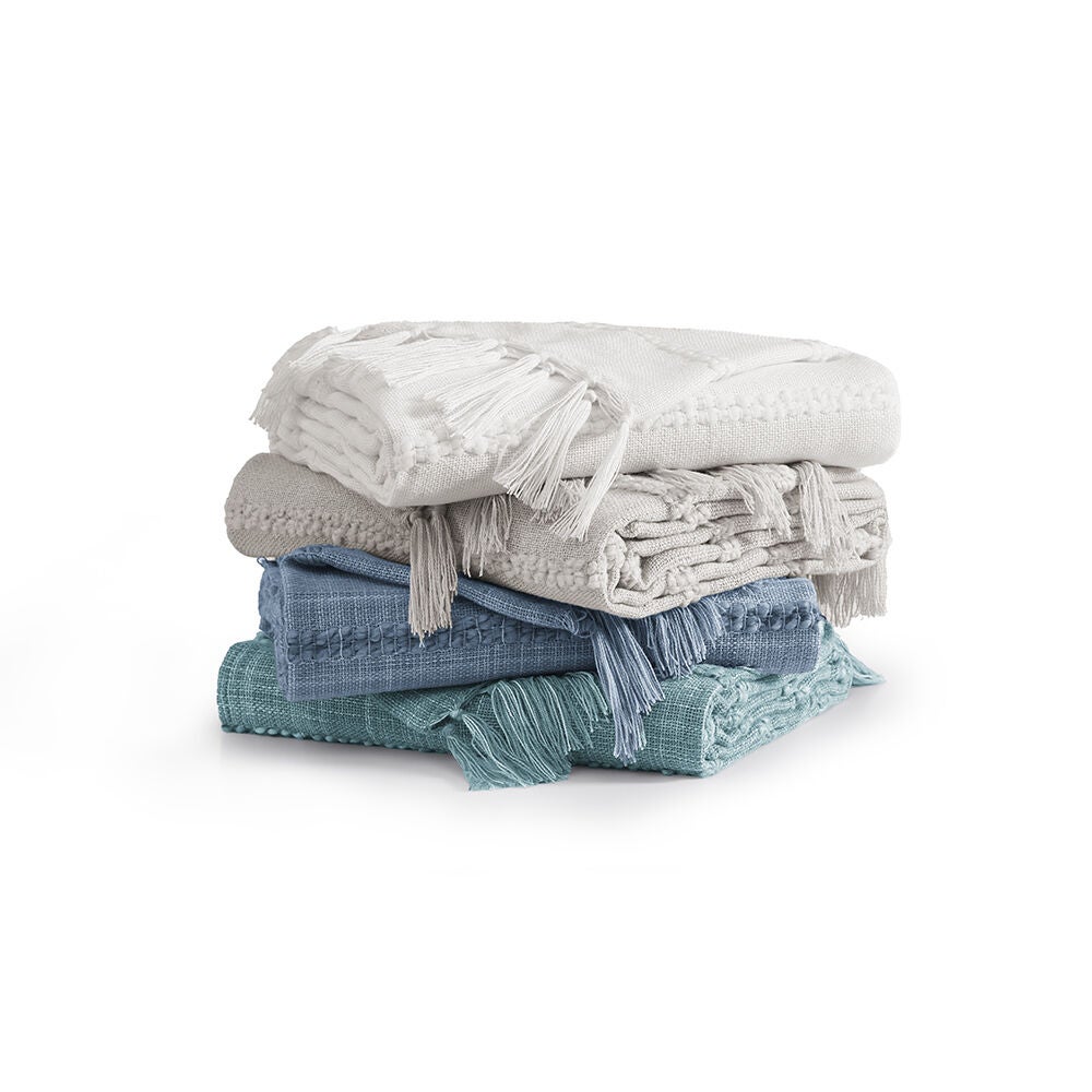 REEF THROW, WHITE, alternate image number 4