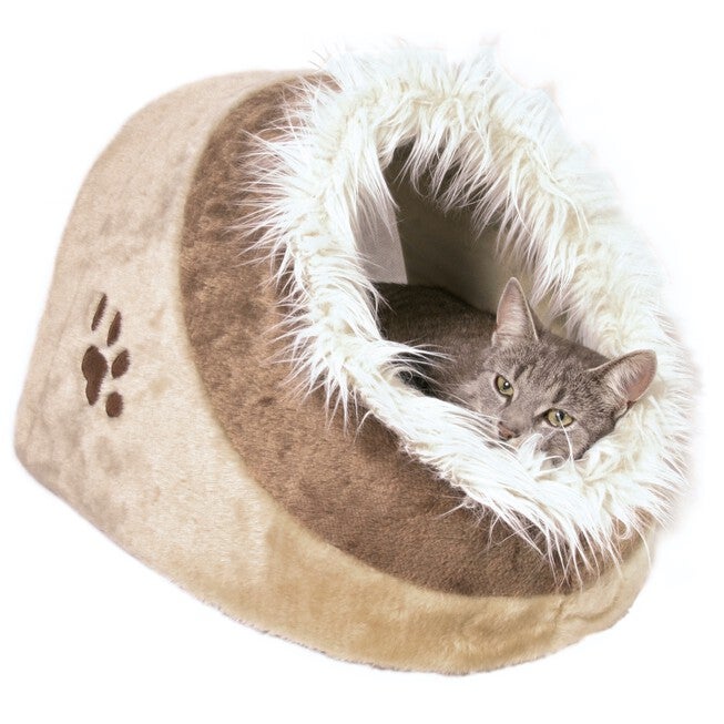 Minou Cuddly Cave, , alternate image number 4