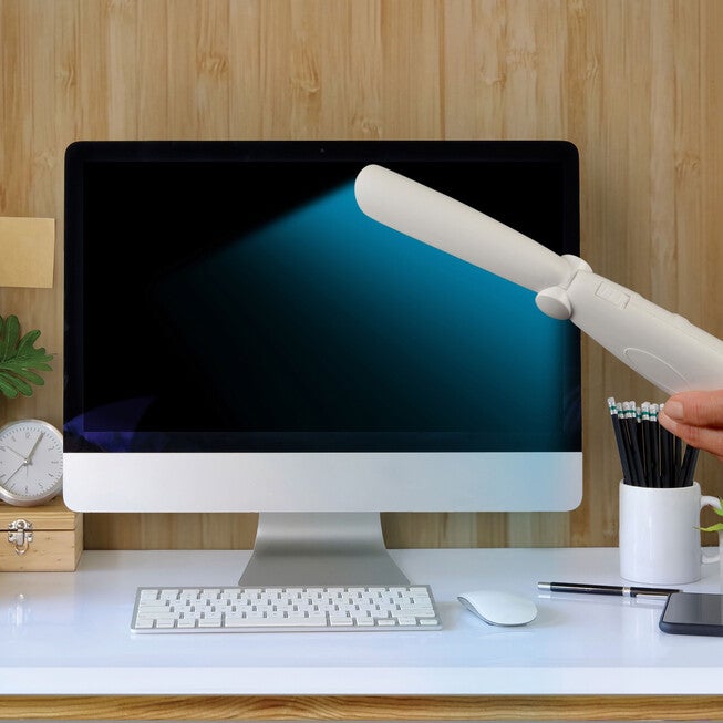 UV Disinfecting Scanner, , on-hover image number null