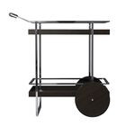 Dorben Rolling Bar Cart, , on-hover image number null