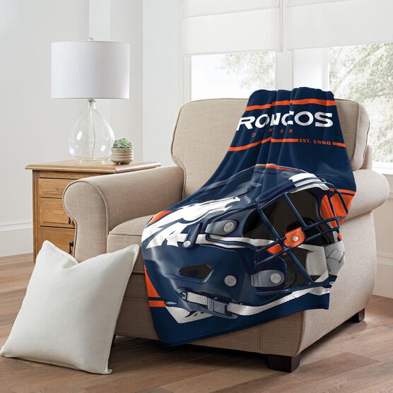 NFL MICRO RUN-BRONCOS, , on-hover image number null