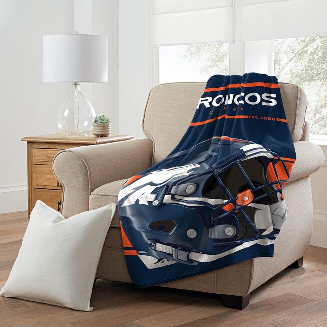 NFL MICRO RUN-BRONCOS, , on-hover image number 1