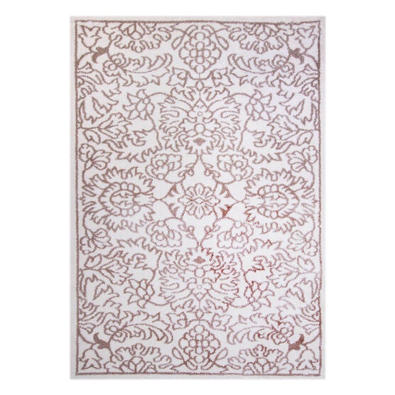 Large Ultra Plush Multi Design Rug , Large Ultra Plush Multi Design Rug ,