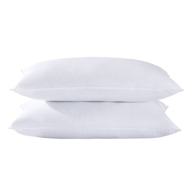 Springloft™ Twin Pack Down Alternative Pillow, , alternate image number null
