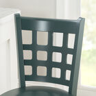 Lola Counter Stool Green Set of 2, , alternate image number null