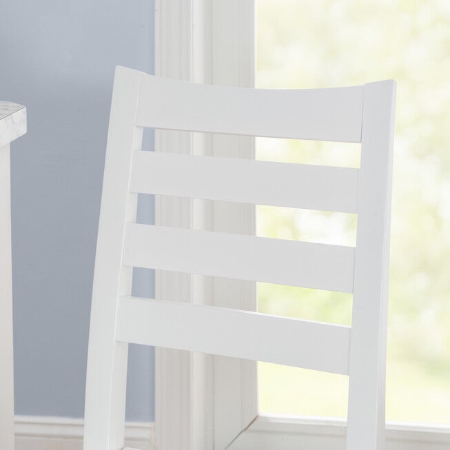 Flynn Counter Stool White Set of 2, , alternate image number 7