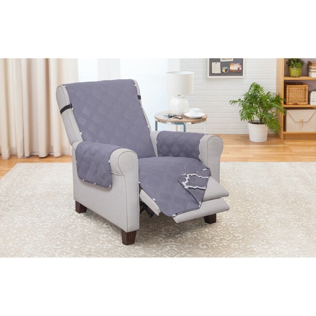 Recliner Furniture Protector, , on-hover image number 1