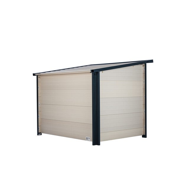 Rustic Lodge Pet Dog House Jumbo, , alternate image number null