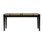 Gallocano Seagrass Bench, , on-hover image number null