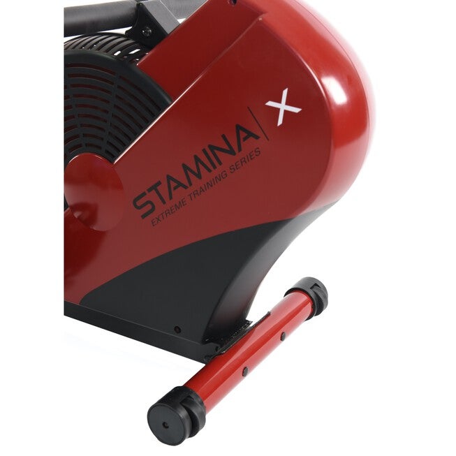 Stamina X ATS Air Rower, , alternate image number 6