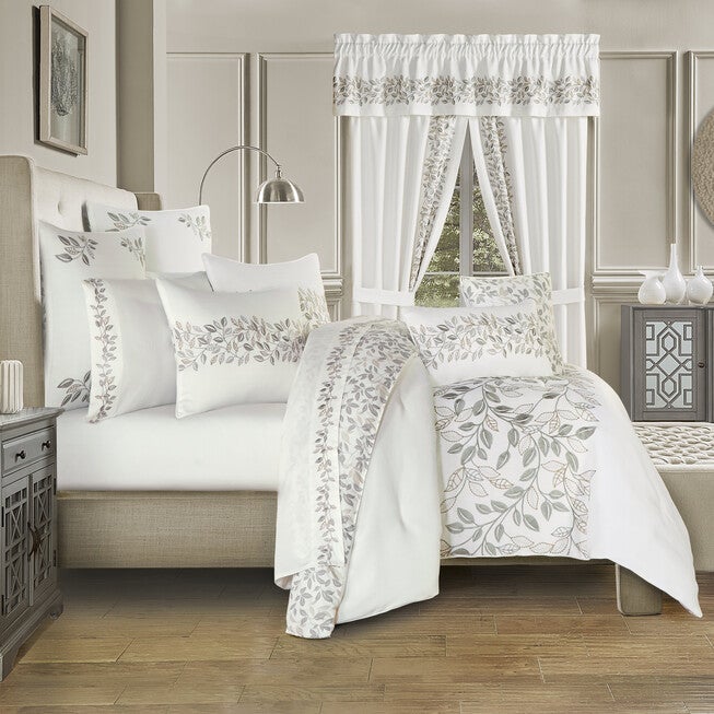 Laurel Bedding Collection Brylane Home