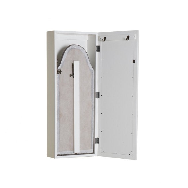 Wall Mount Ironing Center, , alternate image number 2