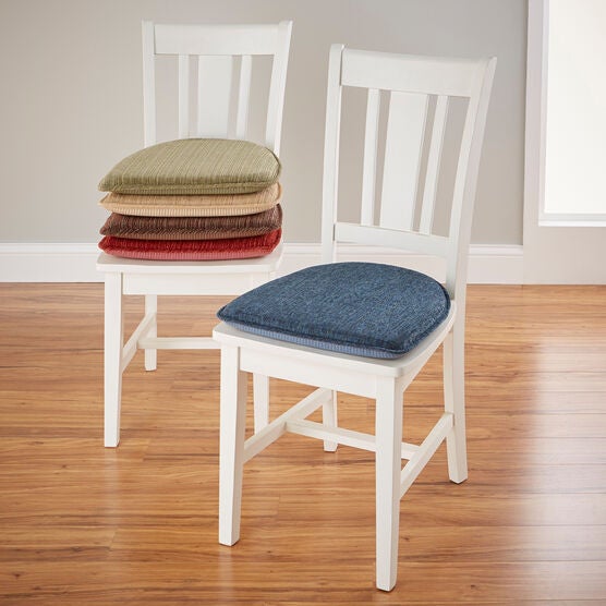 Gripper Polar Chair Cushion, SAPPHIRE, hi-res image number null