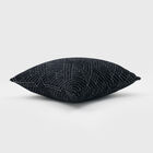 ANKE WOVEN GEOMETRIC PILLOW, , on-hover image number 1