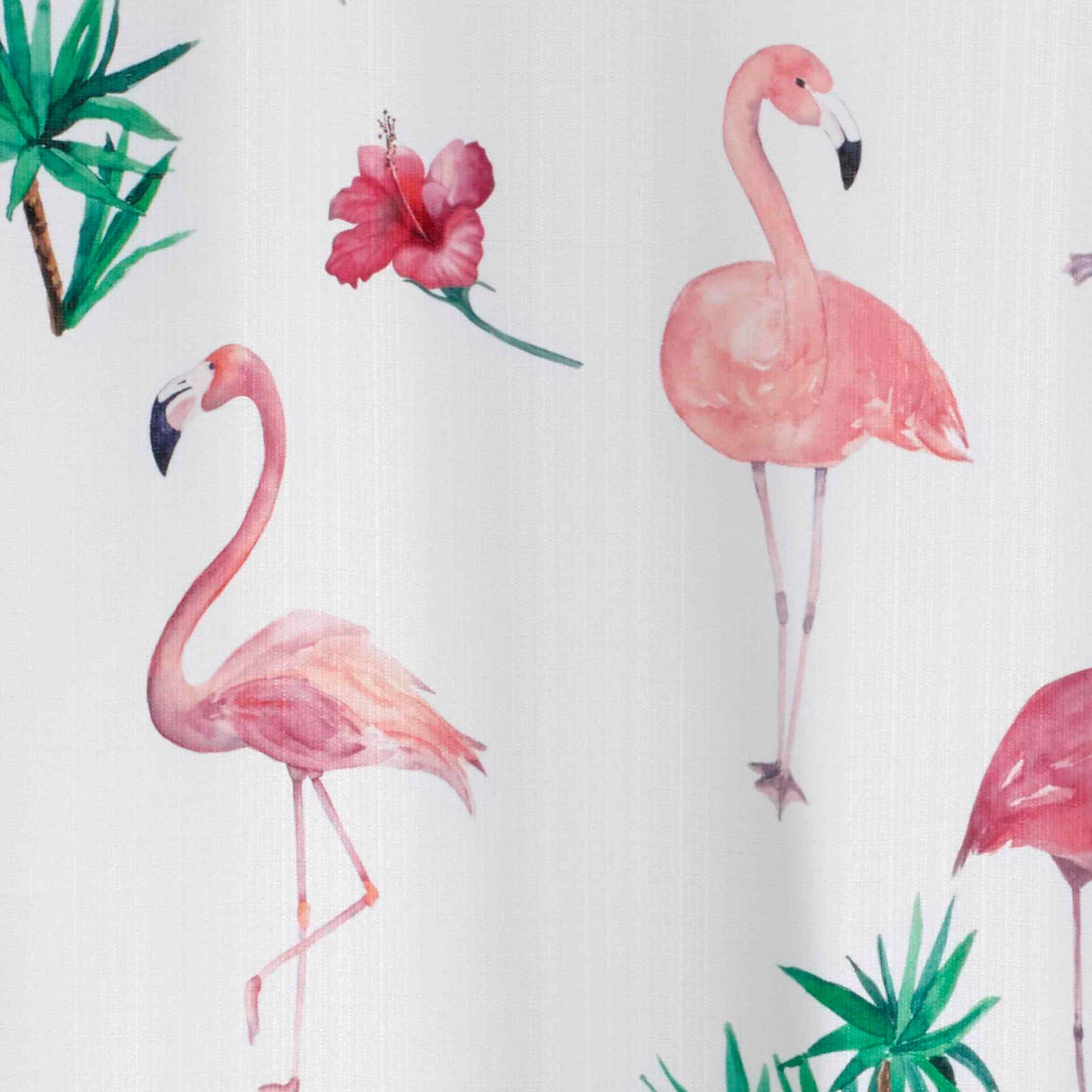Novelty Shower Curtain, , alternate image number 4