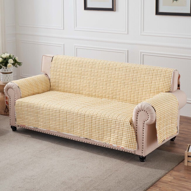Somerset Reversible Furniture Protector, , alternate image number 3
