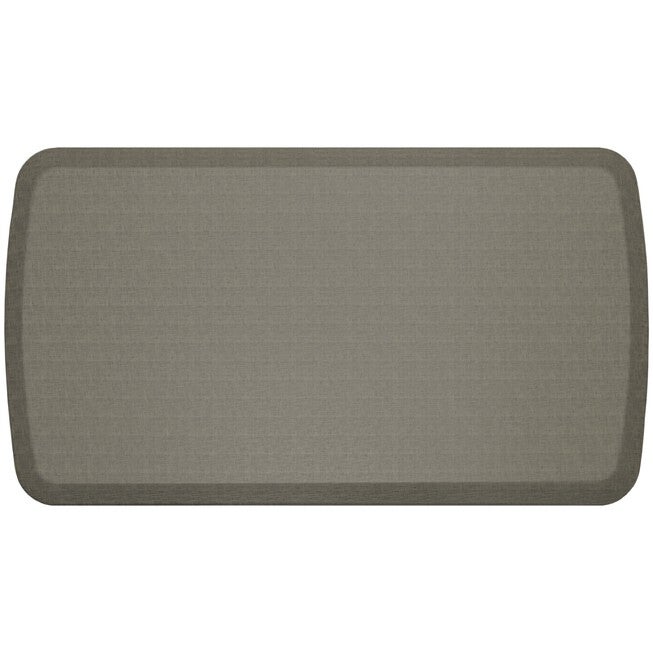 GelPro Elite Anti Fatigue Kitchen Comfort Mat 20x36, GREY, hi-res image number null