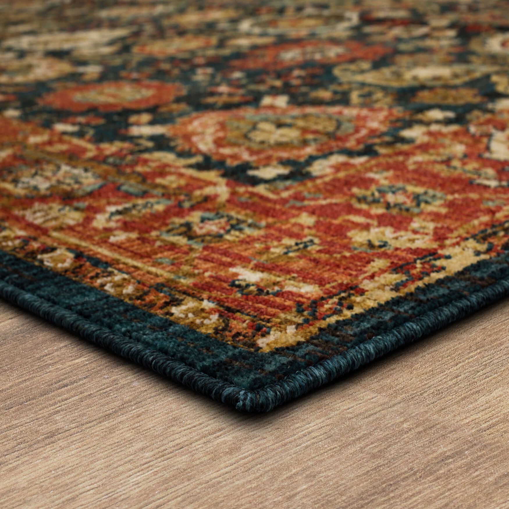 Garsdale Area Rug, , on-hover image number 1