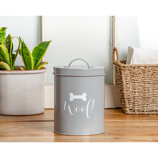 Casper Treat Tin Pet, , alternate image number null