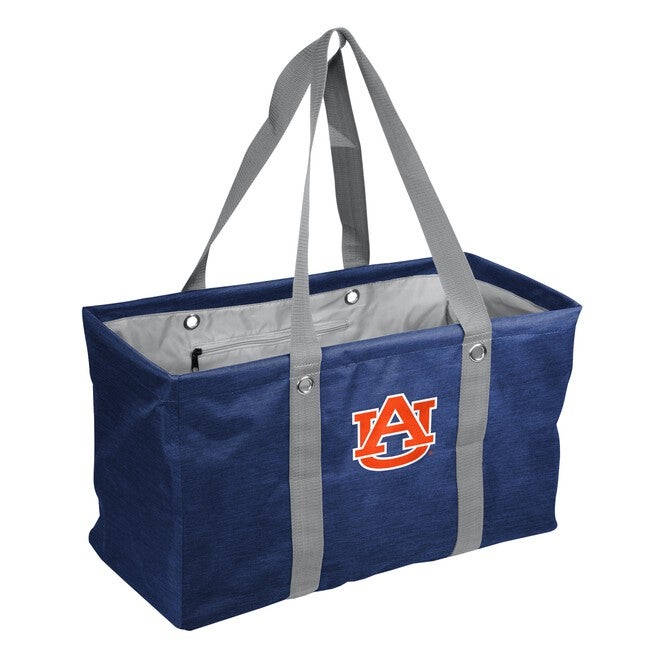 Auburn Crosshatch Picnic Caddy Bags, MULTI, hi-res image number 0
