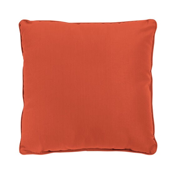 20'Sq. Toss Pillow, 20'Sq. Toss Pillow,