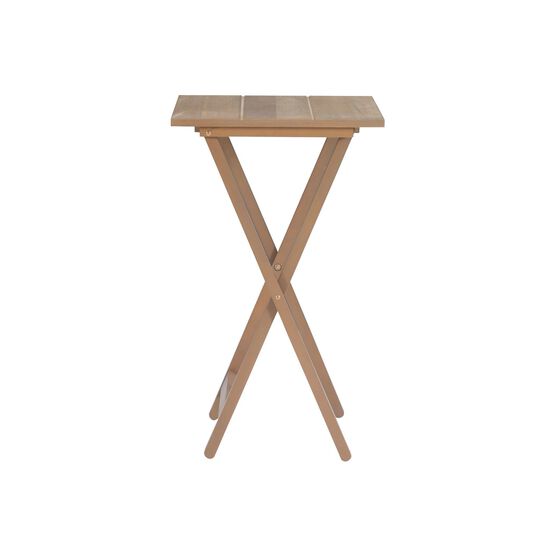Linley Acacia Tray Table Set, , alternate image number null