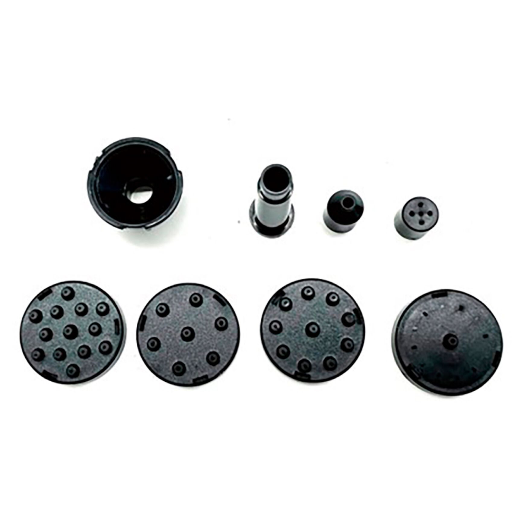 Solar Color-Changing Water Fountain, , alternate image number 5