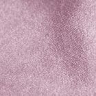 Velvet Curved Arm Chair, , alternate image number null