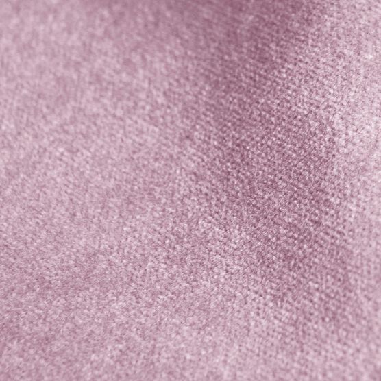 Velvet Curved Arm Chair, , alternate image number null