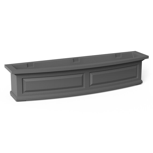Nantucket 4FT Window Box, , alternate image number null