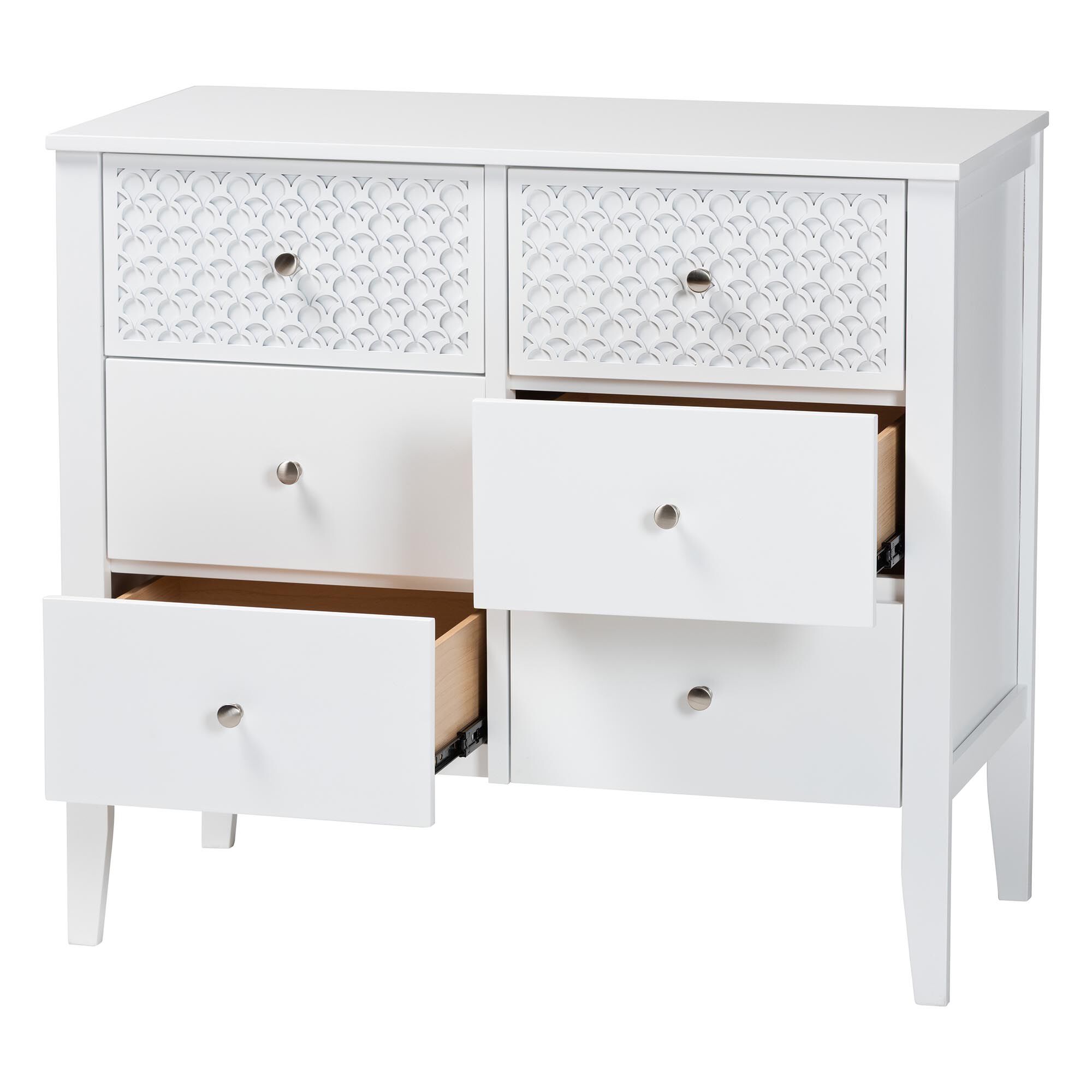 Lara Dresser, WHITE, alternate image number 2