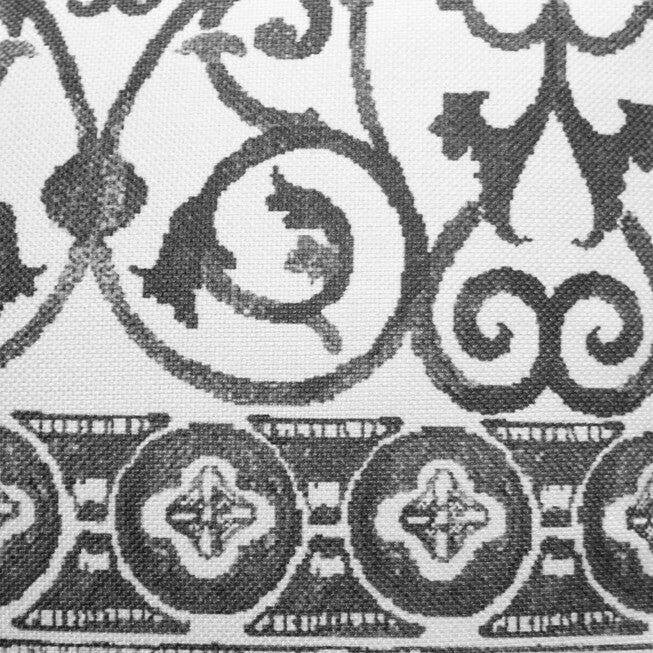 New York Botanical Garden® Menorca Pillow Dec Pillow, , alternate image number 12