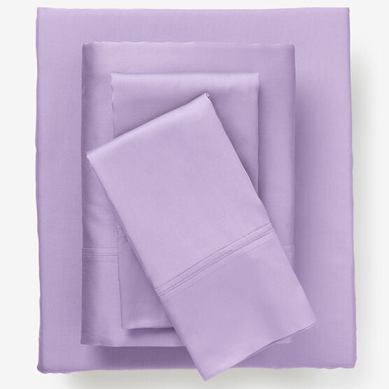 Bed Tite™ 300-TC. Cotton Sheet Set, LILAC, hi-res image number null