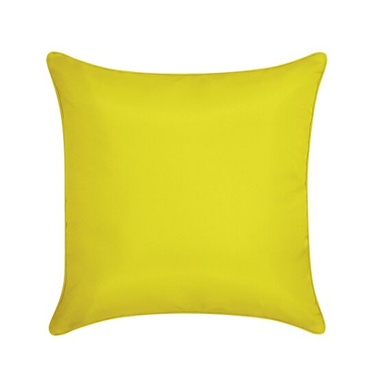 Modern Links Applique 20X20 Indoor Outdoor Decorative Pillow, , on-hover image number null