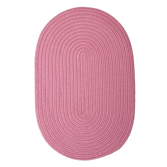 Boca Raton Rug , PINK, hi-res image number null