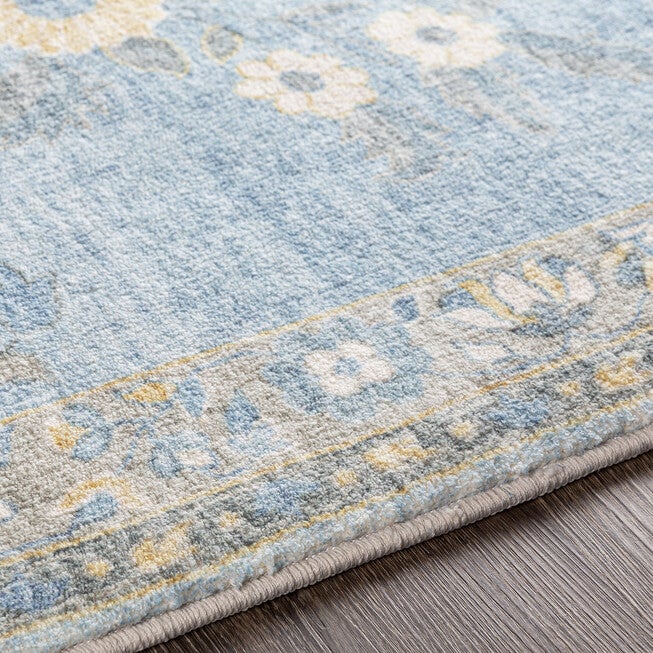 Erin Rug 5' x 7 feet 6 inches, , alternate image number null