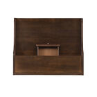 Coy Walnut Folding Desk, , alternate image number null