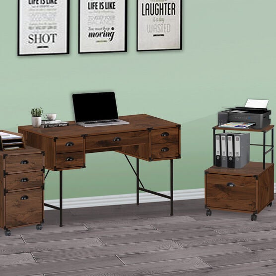 47" Writing Desk, , alternate image number null