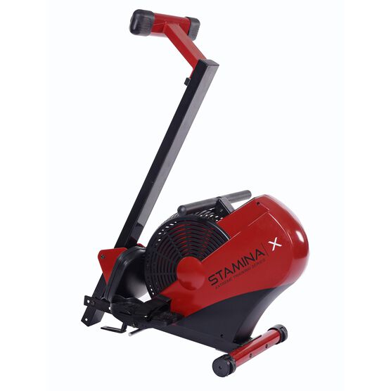 Stamina X ATS Air Rower, , alternate image number null