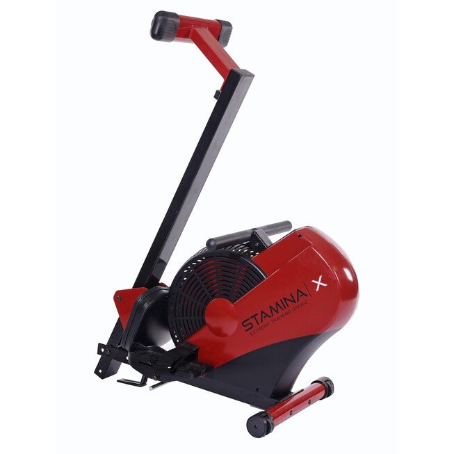 Stamina X ATS Air Rower, , alternate image number 7