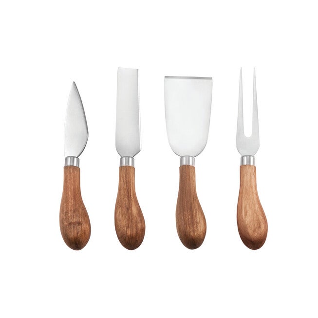 Gourmet Cheese Knives, , alternate image number 3