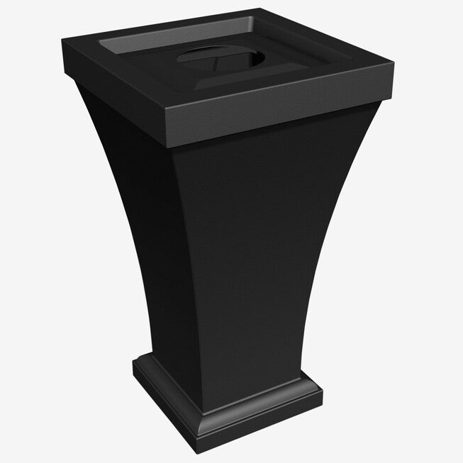 Bordeaux Tall Planter, , alternate image number 2