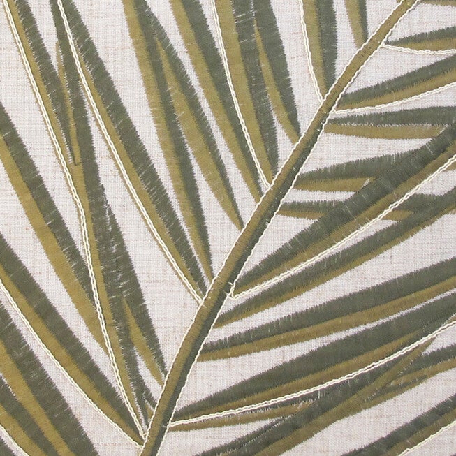 New York Botanical Garden® Fern Pillow Dec Pillow, , alternate image number 2
