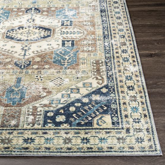 Erin Rug 2'6" x 4', , alternate image number null